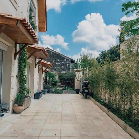 T&T Homestay Begles Exterior photo